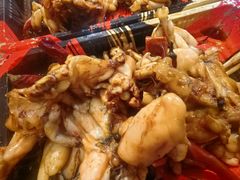 -十面欢腾·海鲜面·台式Bistro(长乐路店)