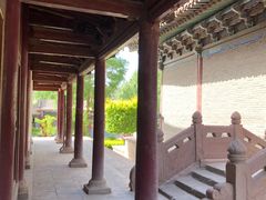 -张掖大佛寺景区