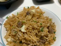 肥牛窝蛋煲仔饭-东椰·海南椰子鸡火锅(朝阳门店)