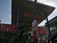 -CityMall Boracay