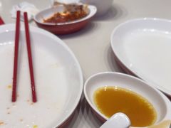-喜家德虾仁水饺(华强天虹店)