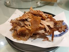 -李记饺子·熏酱东北菜(欢乐谷店)