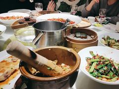 -湘轩·土菜研究院(光大店)