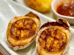 -鼎原力量东北吊炉烧烤(临河街店)