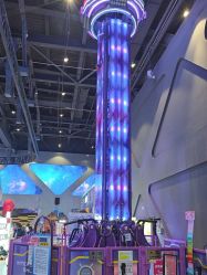 -第五极儿童乐园