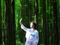 -山王坪喀斯特国家生态公园