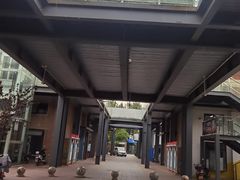-小意思咖啡店(草桥店)