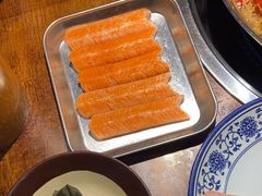 -楠火锅(西单店)