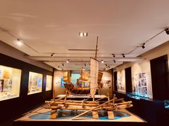 -上海交通大学董浩云航运博物馆