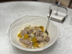 -香宫中餐厅 · 桂林香格里拉