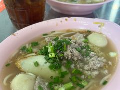 -榮泰米粉湯(Left Shop)