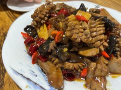 -红实家常菜(静安里店)