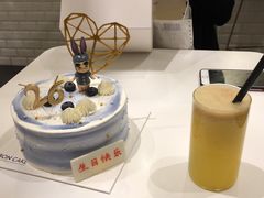 -双风车咖啡馆 Twin Windmills(六道口店)