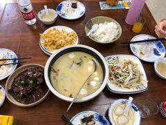 -美味之家·湖景农家乐(太湖东山店)