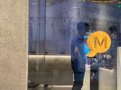 -MQ COFFEE STAND明谦(新洲店)
