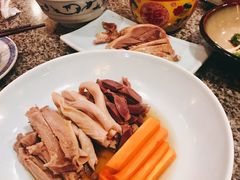 醉韵鸭-南京大牌档(香港广场店)