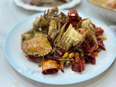 -来之顺海鲜菜馆·青岛菜·始于1993(栈桥店)