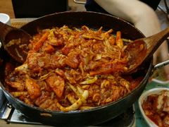 -槿Story·韩国料理(望京韩国美食城店)