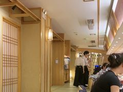 -大岛日本料理铁板烧(南通大饭店)