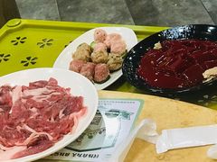 -活鱼馆(宜兴埠店)