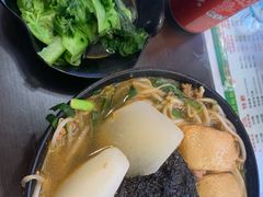 -星林居酸辣米线餐厅