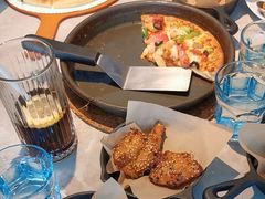 -必胜客(上海新南方商城PH店)