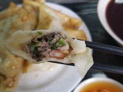 -劈柴院锅贴(沈阳路店)