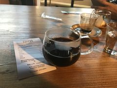 -VOYAGE COFFEE(北锣鼓巷店)