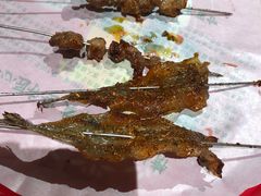 -北三老太太烧烤(人生一串上榜店)