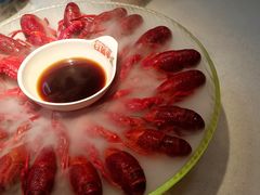 -红盔甲·小龙虾(天钥桥店)