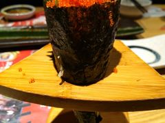 -鱼民·现造寿司(育德店)