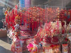 -天丰利生活MALL(和平里店)