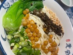 -宽窄巷成都菜(青岛路万达广场店)