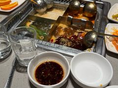 -海底捞火锅(高新万达店)