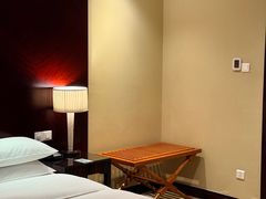 -宁波东港喜来登酒店