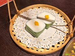 -泰妃殿(新世界旗舰店)