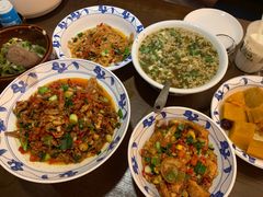 -八碗湘长沙市井菜(坡子街店)