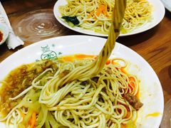 -清真·益鑫羊肉手抓馆(花园北街店)