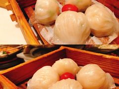悦满楼虾饺皇-悦满楼·西关名点·湛江名菜(航空综合大厦店)