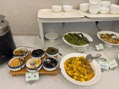 -南京钟山宾馆(江苏省会议中心)