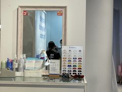 -天真蓝照相馆(龙岗万科里店)
