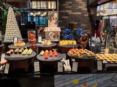 -OPEN開全日自助餐厅·牛肉火锅·海鲜(佛山希尔顿酒店)