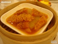 金钱肚-海逸海鲜酒家(古北店)
