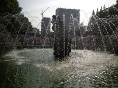 -赭山公园