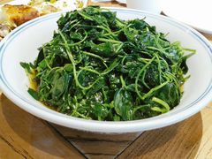 金花菜-新梅华(太仓万达店)