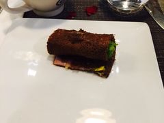 -LA CREPERIE BRETONNE布列塔尼法式餐厅(天童北路店)