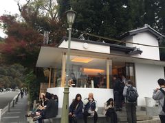 -% Arabica(京都东山店)