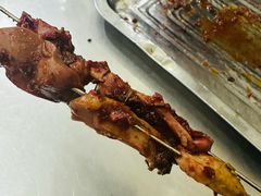 -文文烤肉(大皮院店)