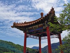 -玉渡山自然风景区