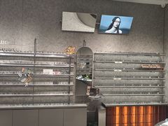 -MUJOSH木九十眼镜(人广来福士店)